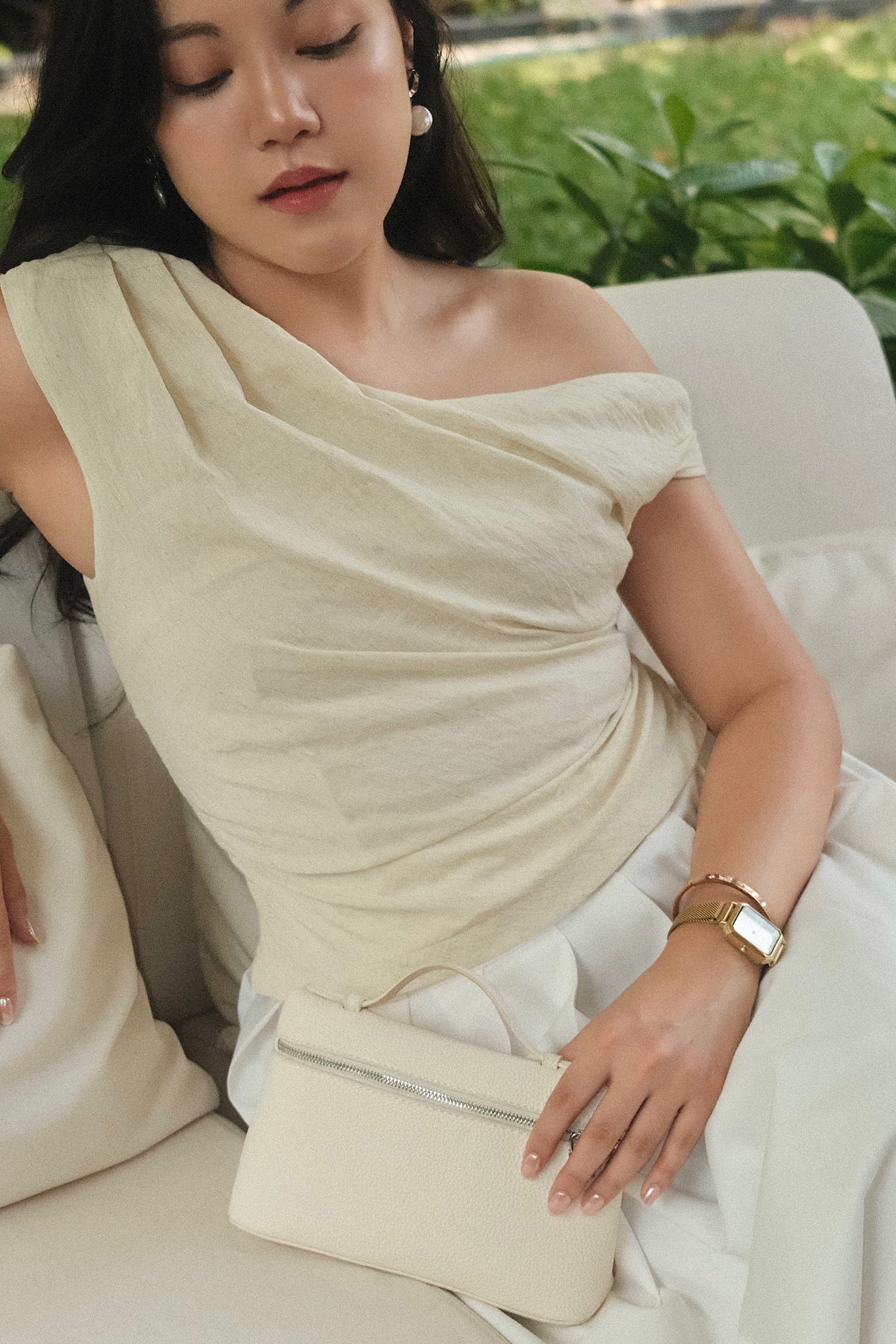 ASYMMETRIC TOP