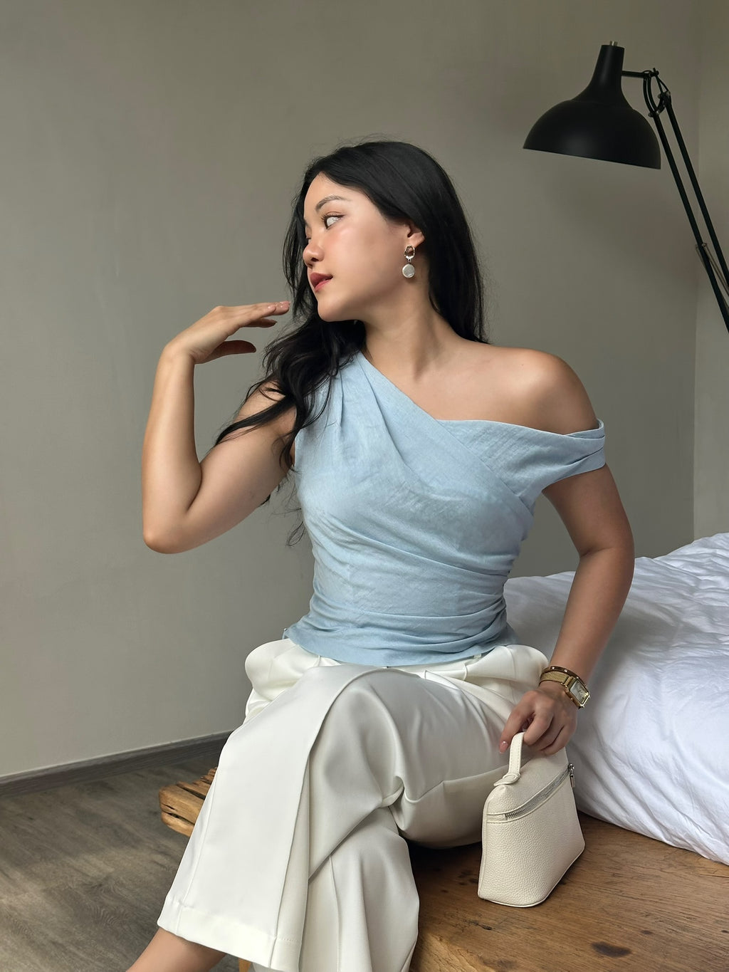 ASYMMETRIC TOP