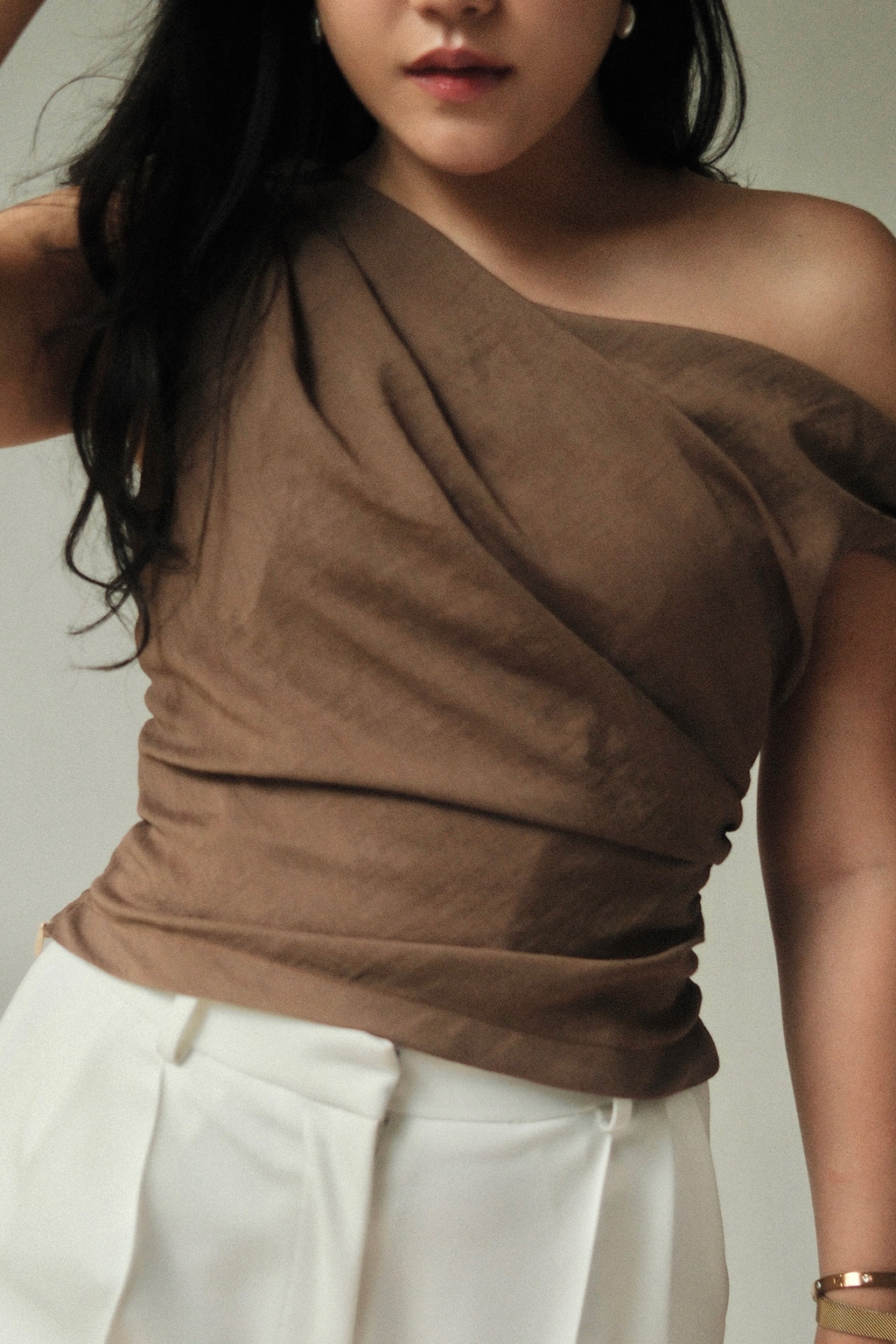 ASYMMETRIC TOP
