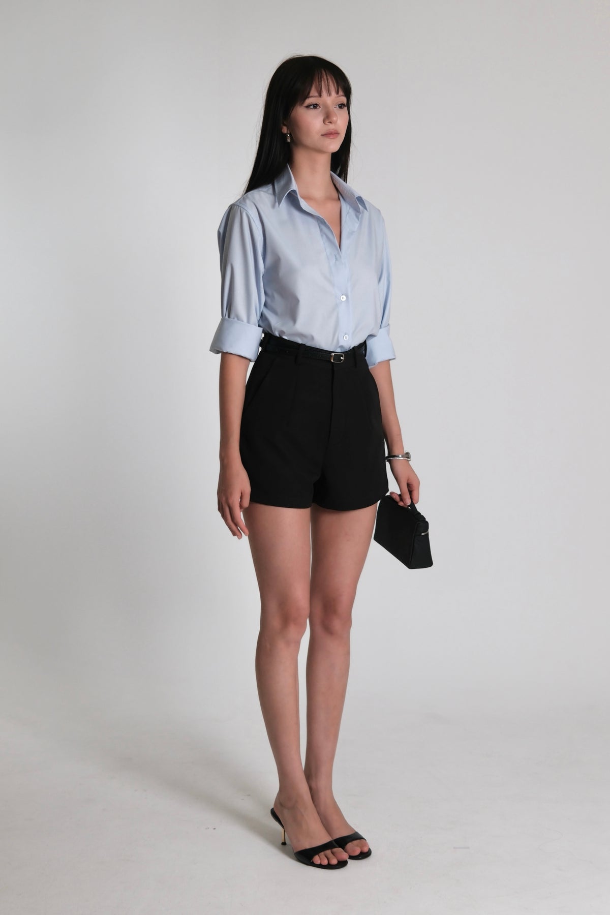 Cotton Shirt