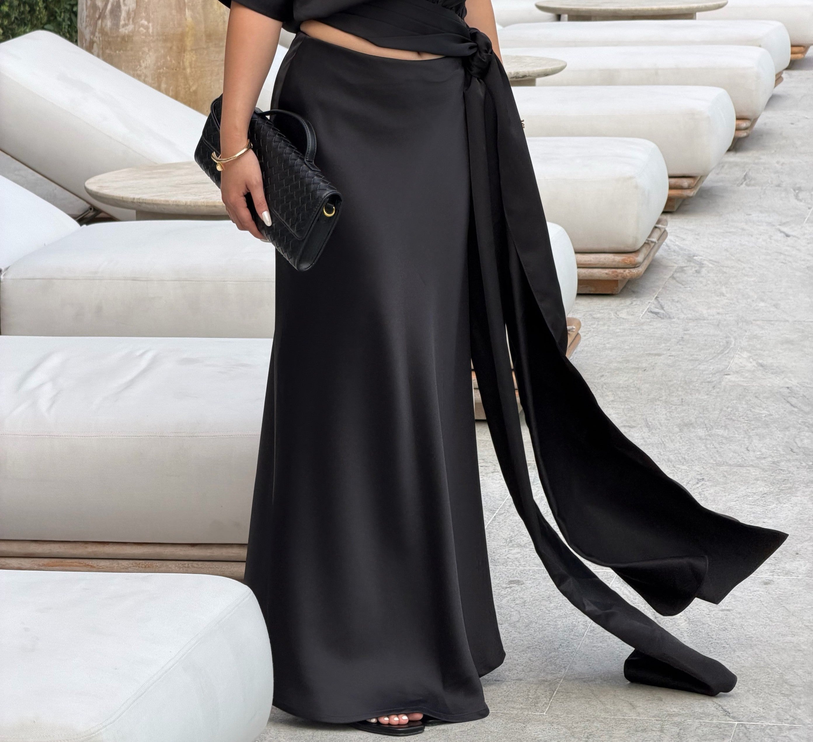 [Pre-Order] Fish Tail Skirt