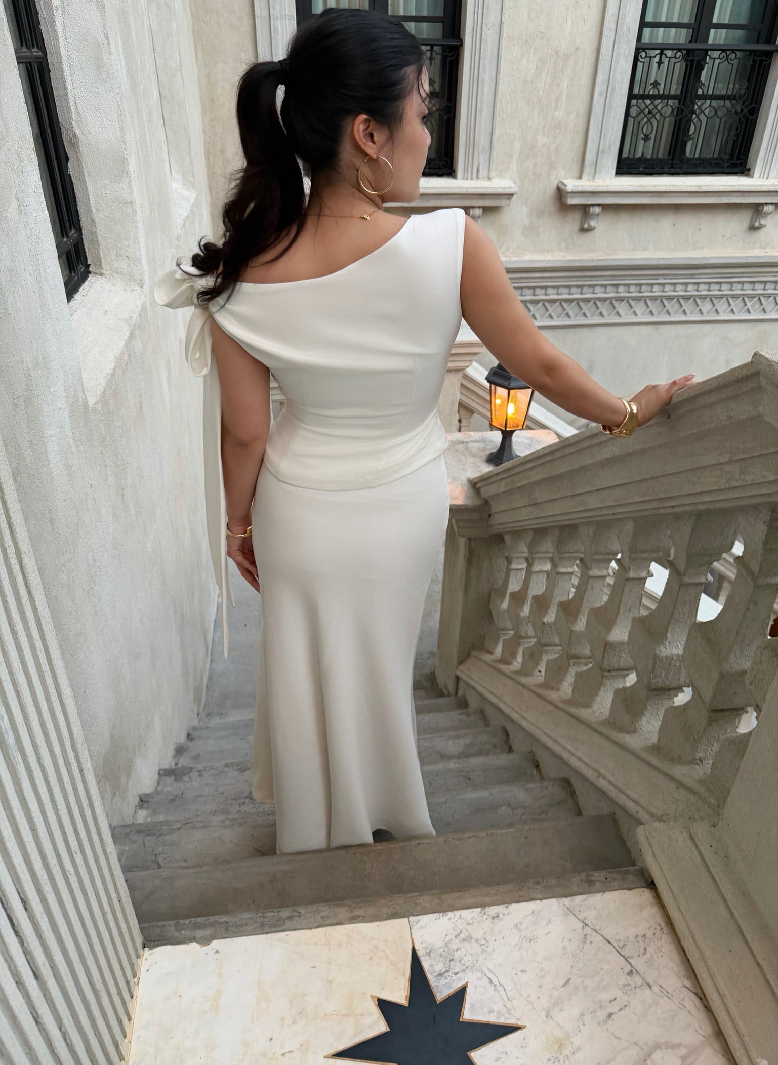 [Pre-Order] RAVii Essentials - Fish Tail Skirt