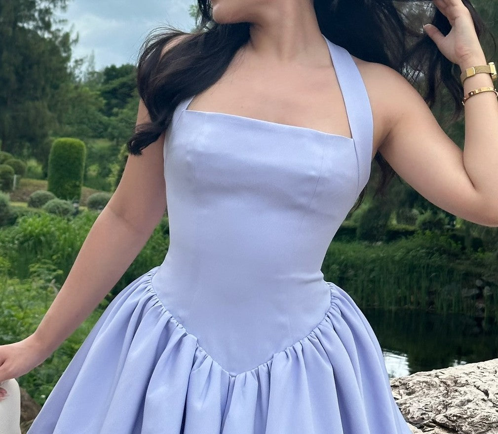 [Pre-Order] Elodie Maxi Dress