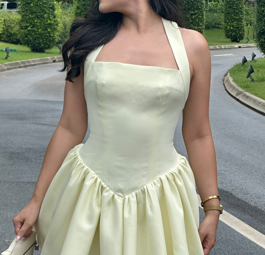 [Pre-Order] Elodie Maxi Dress