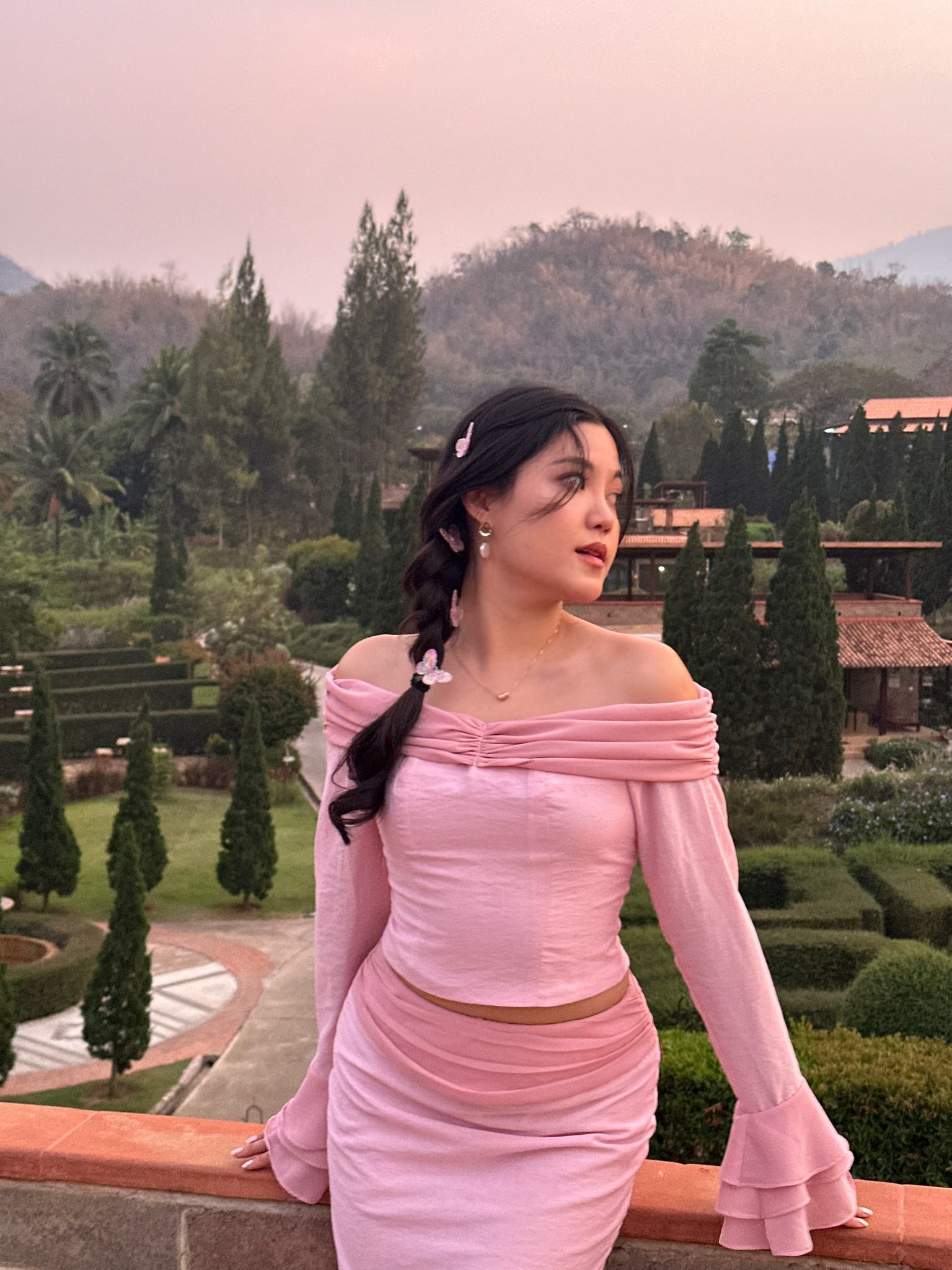 ELYSIA TOP