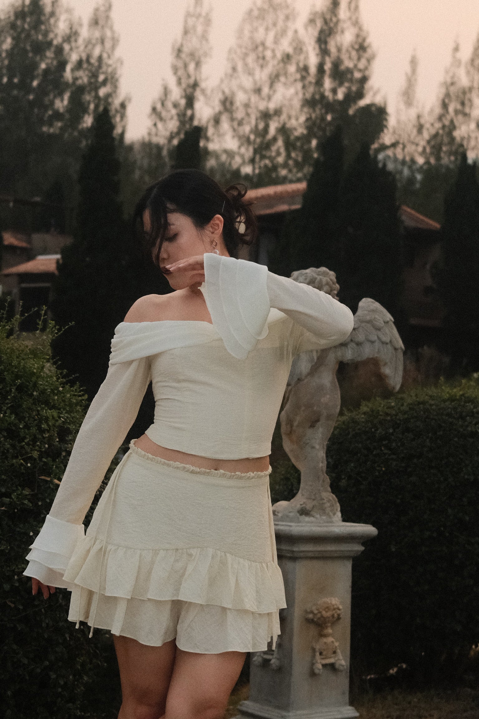 ELYSIA TOP