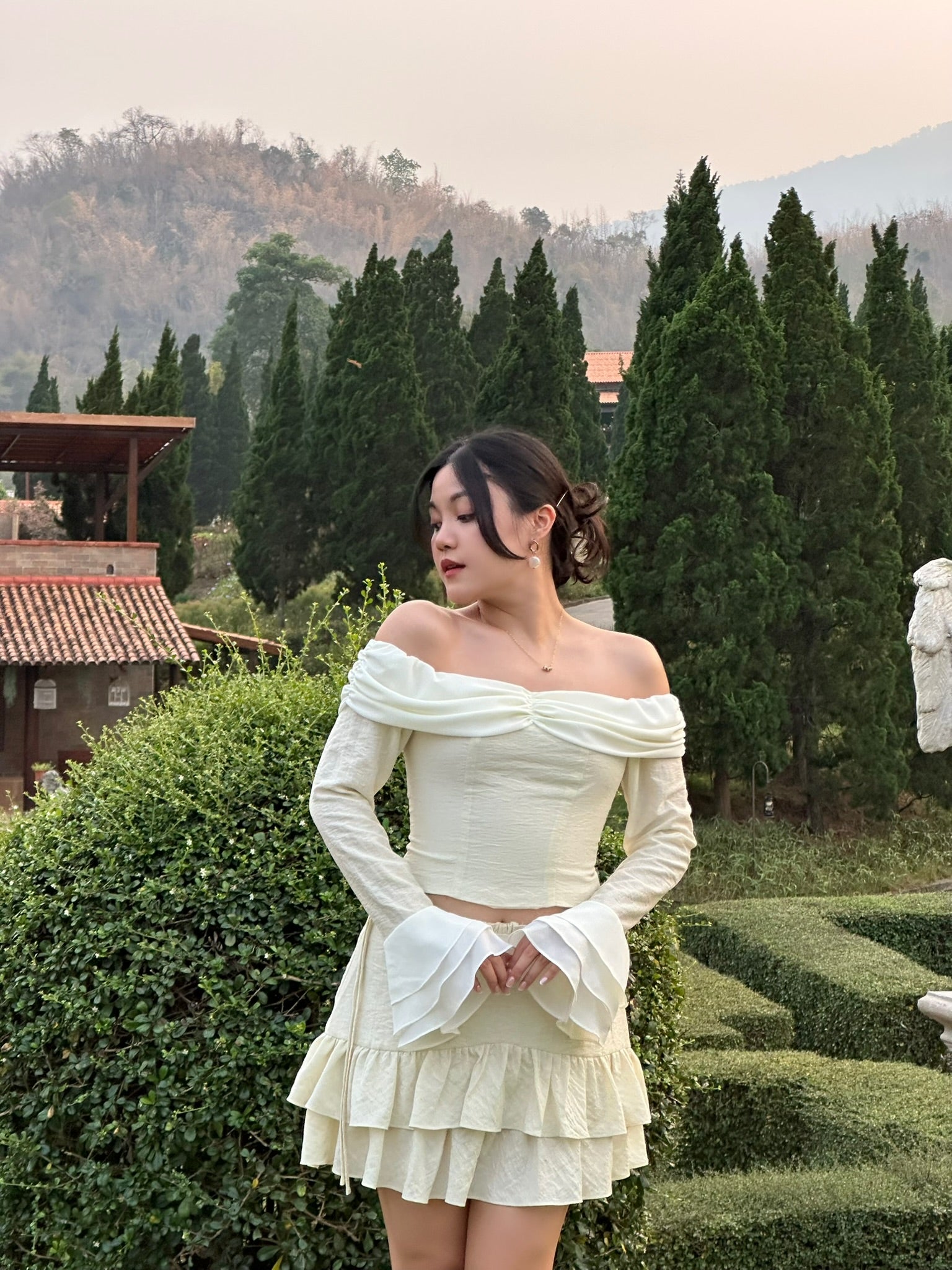 ELYSIA TOP