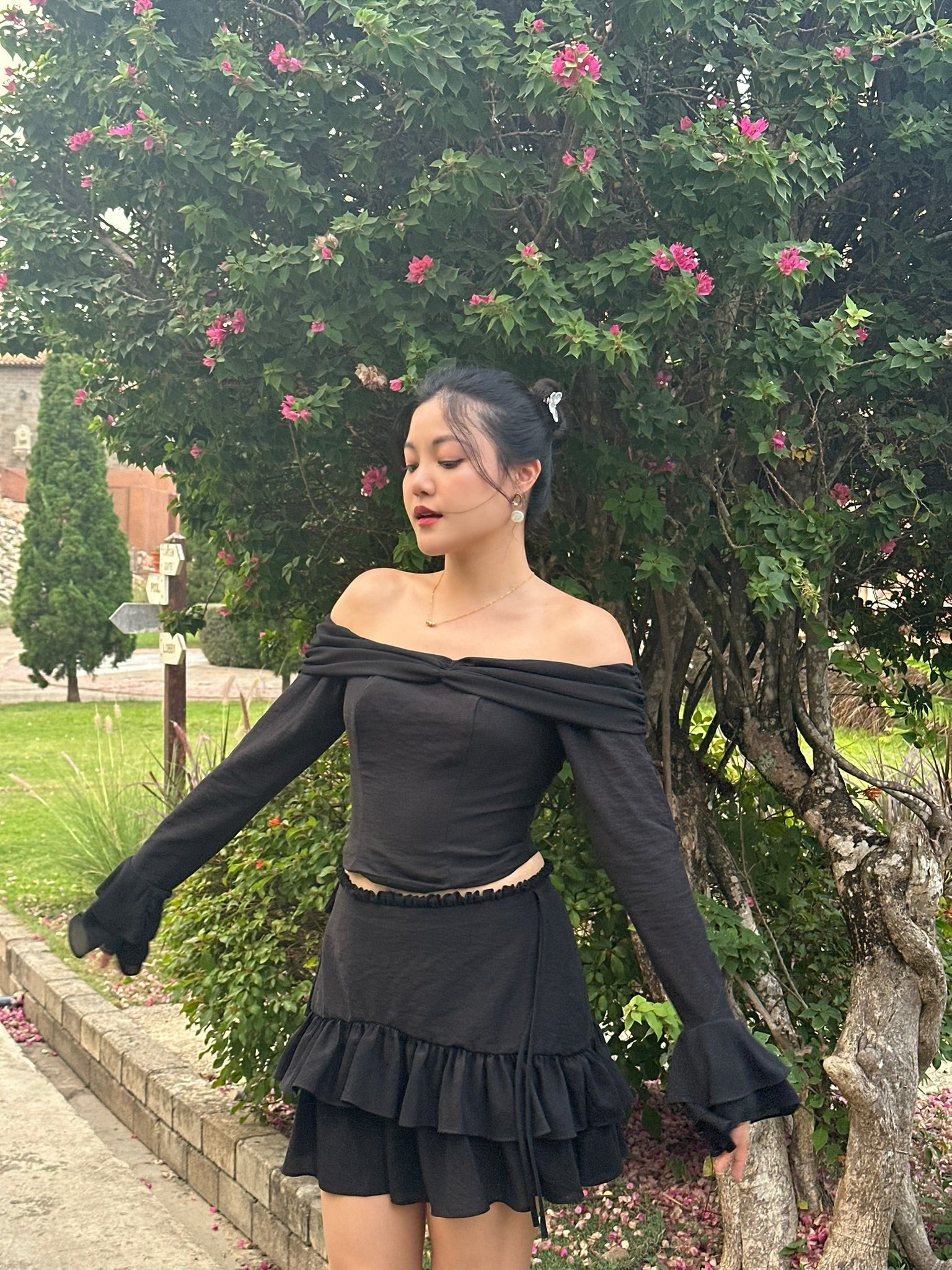 ELYSIA TOP