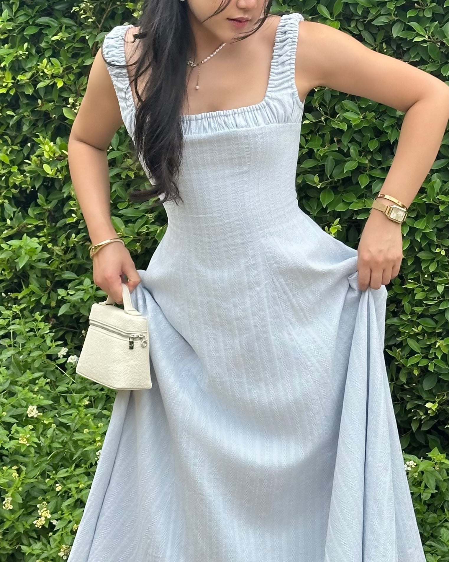 [Pre-Order] Solene Maxi Dress