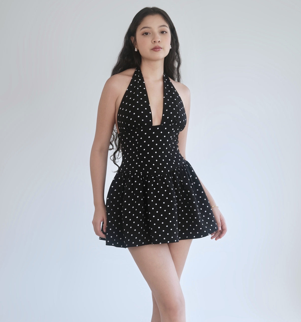 Claudia Mini Dress