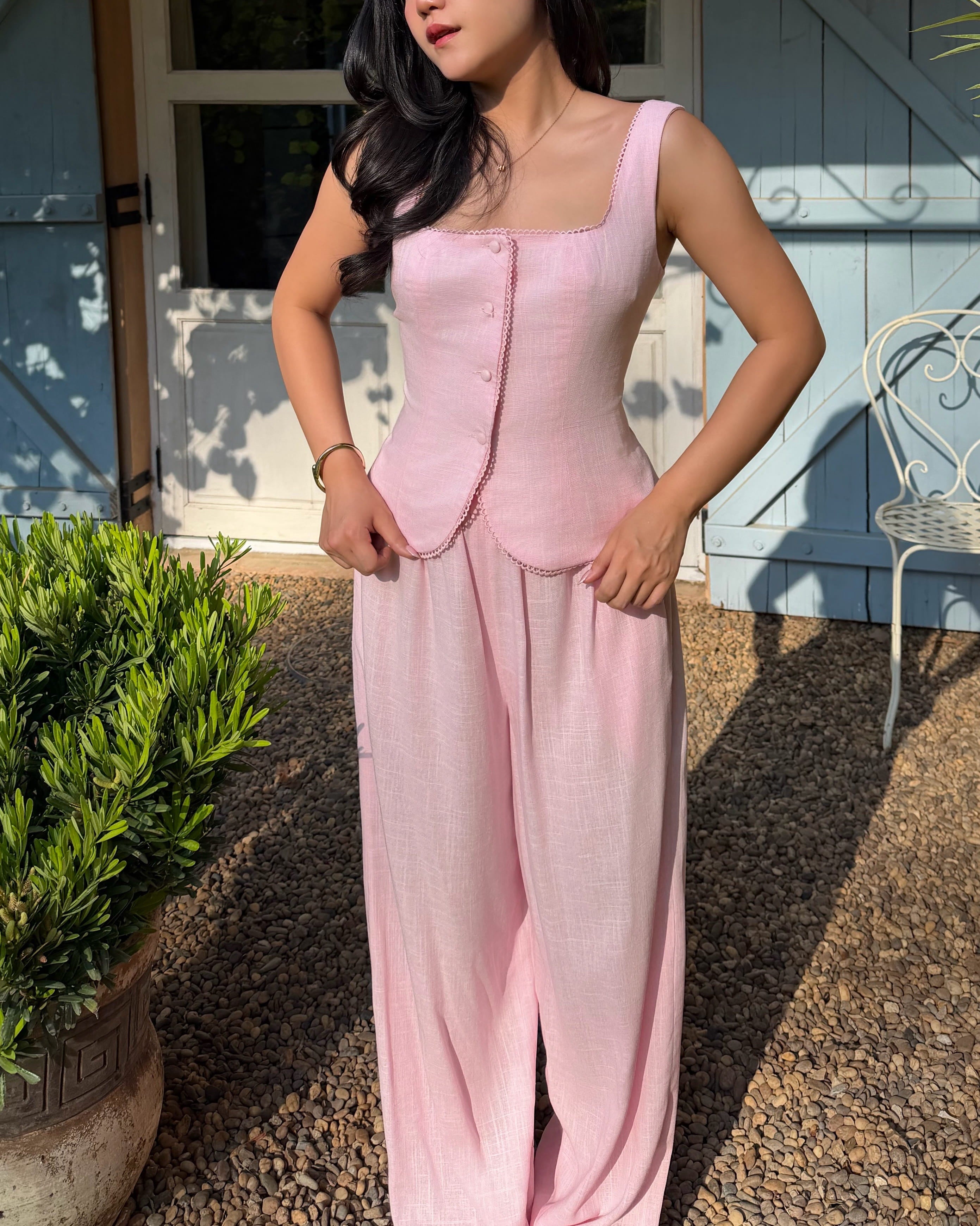 [Pre-Order] Sophie Lounge Pants