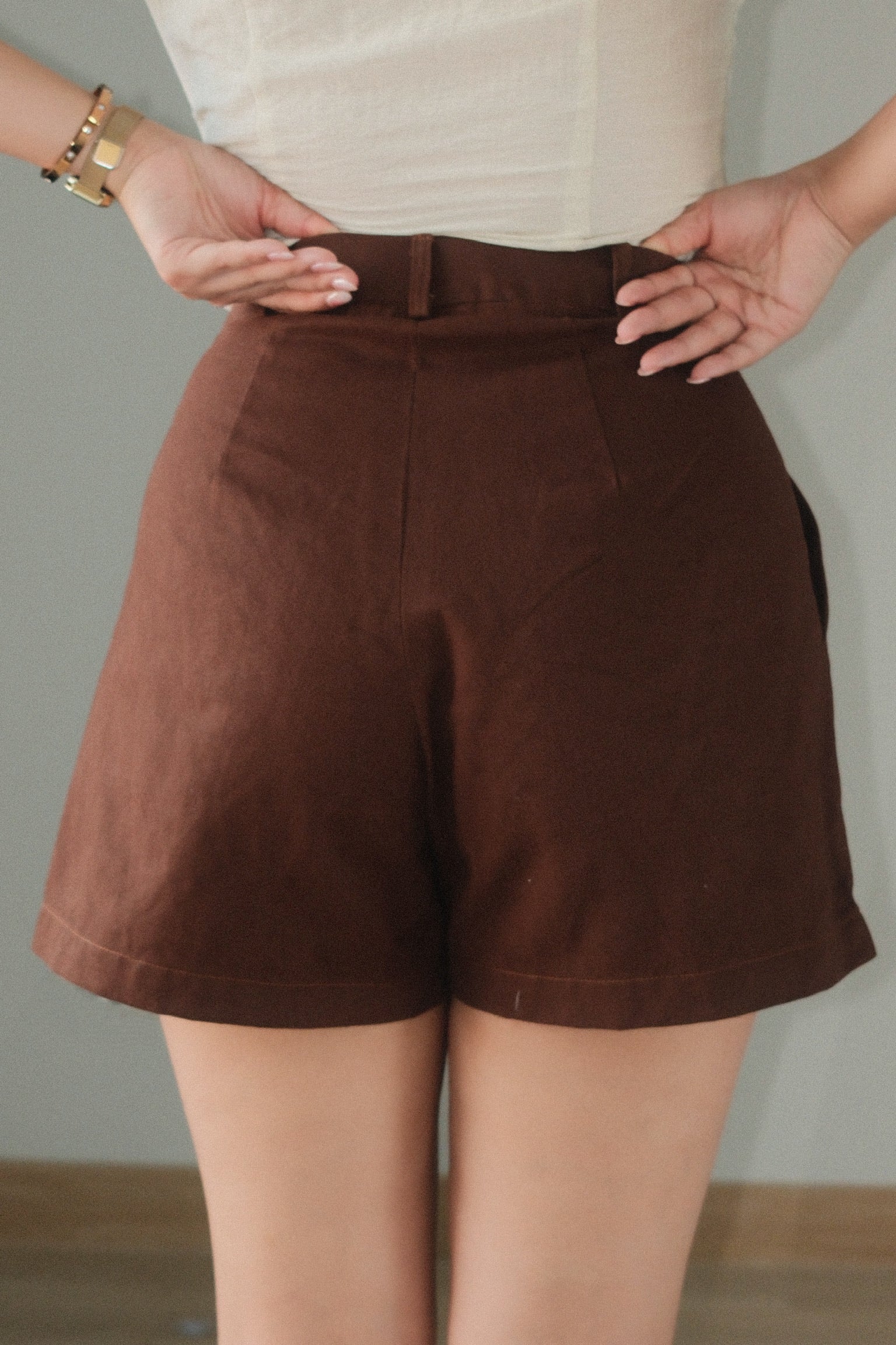 CLASSIC CITY SHORTS