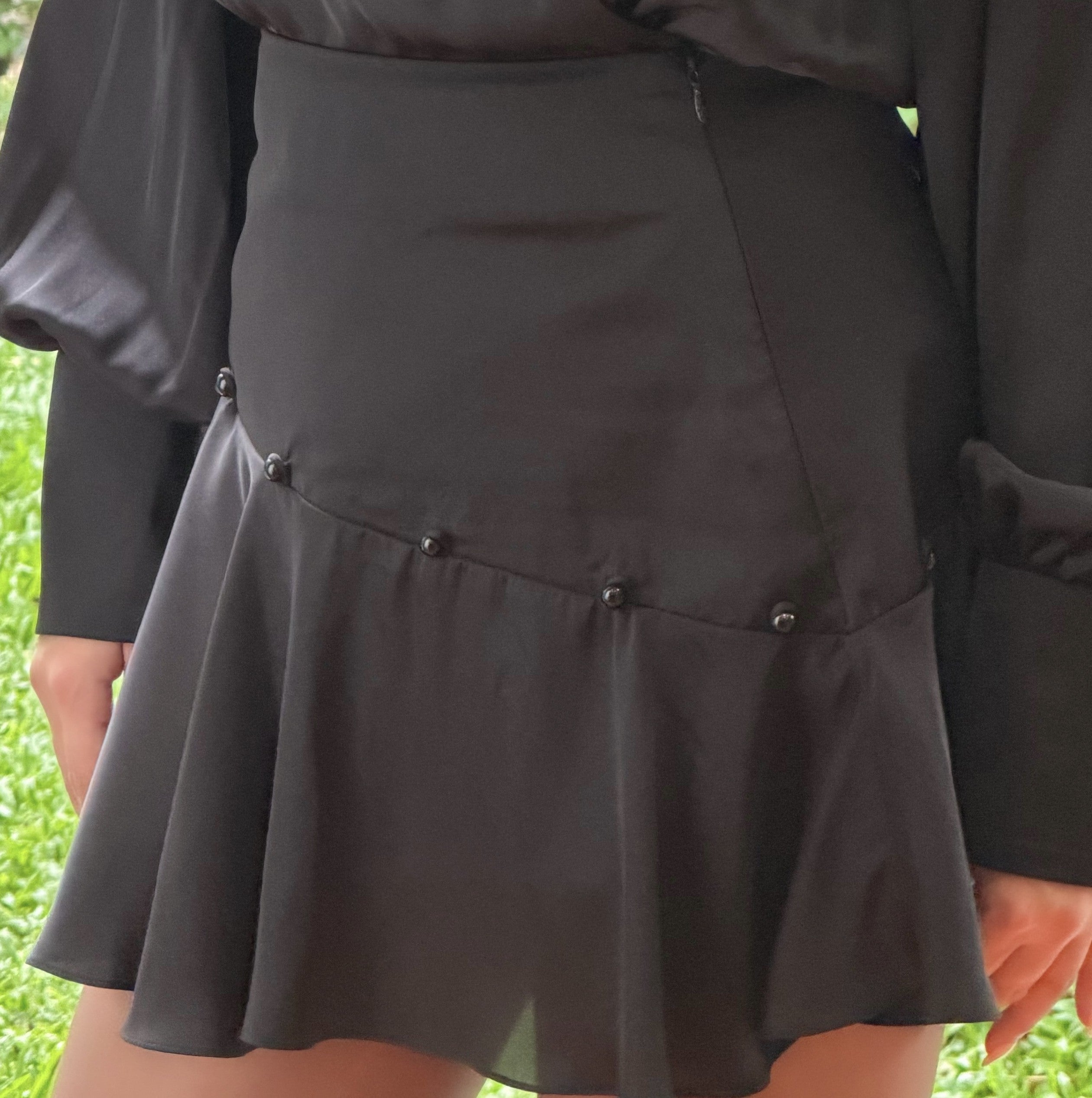 [Pre-Order] Moonpearl Set - Blouse & Skirt