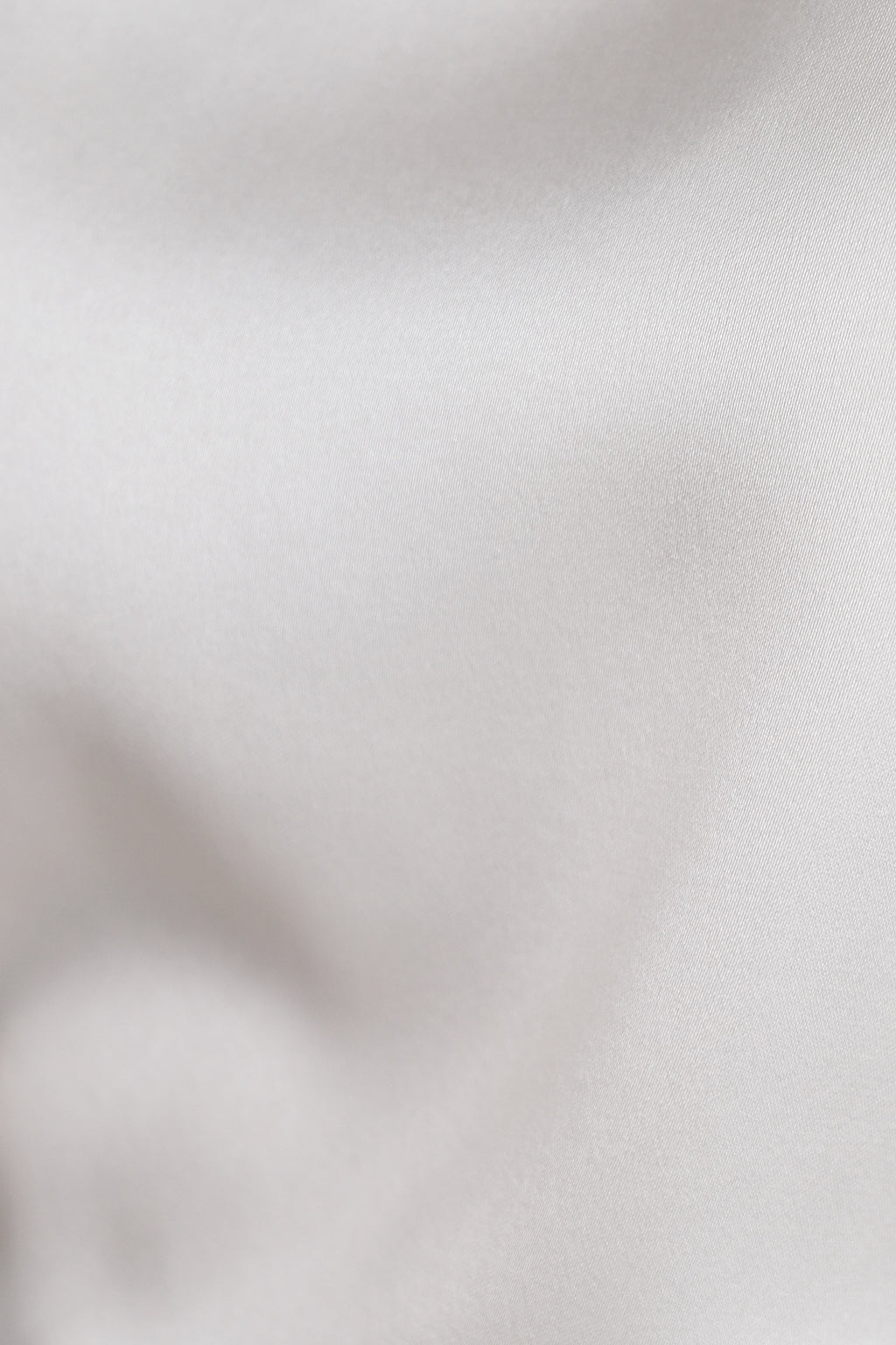 Satin Lounge Pants Cream