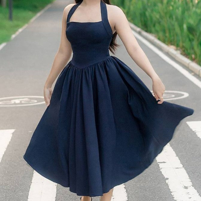Elodie Maxi Dress