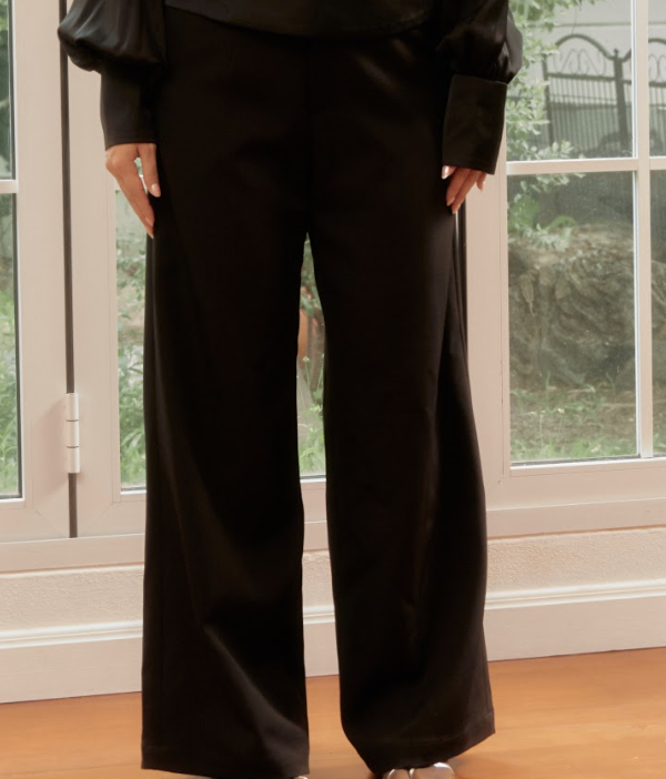 [Pre-Order] Midnight Trousers