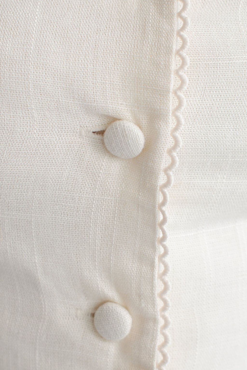Sophie Top Cream
