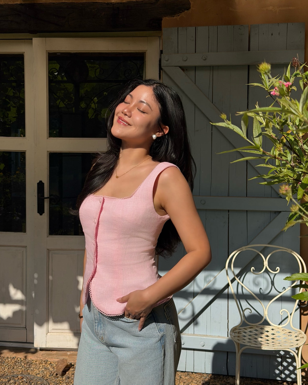 Pink and navy are now fully reserved for the first lot ✨Thank you so much for the love, we can’t wait for you to rece...