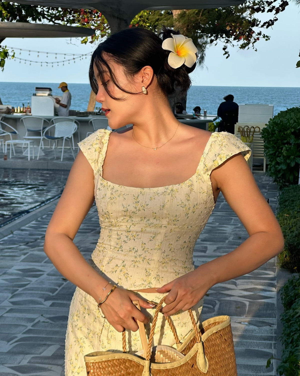 Introducing “The Wildflower Collection” – a celebration of untamed beauty, fearless confidence, and the power of stan...