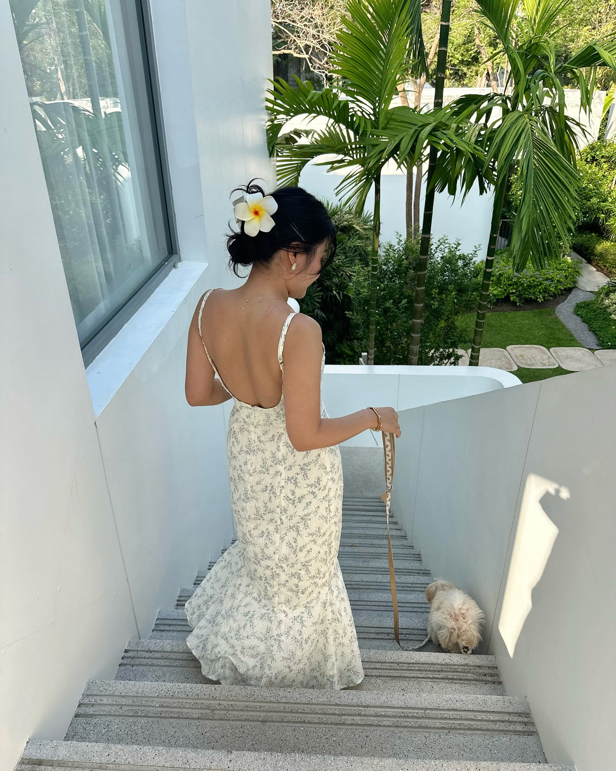 Introducing “The Wildflower Collection” – a celebration of untamed beauty, fearless confidence, and the power of stan...