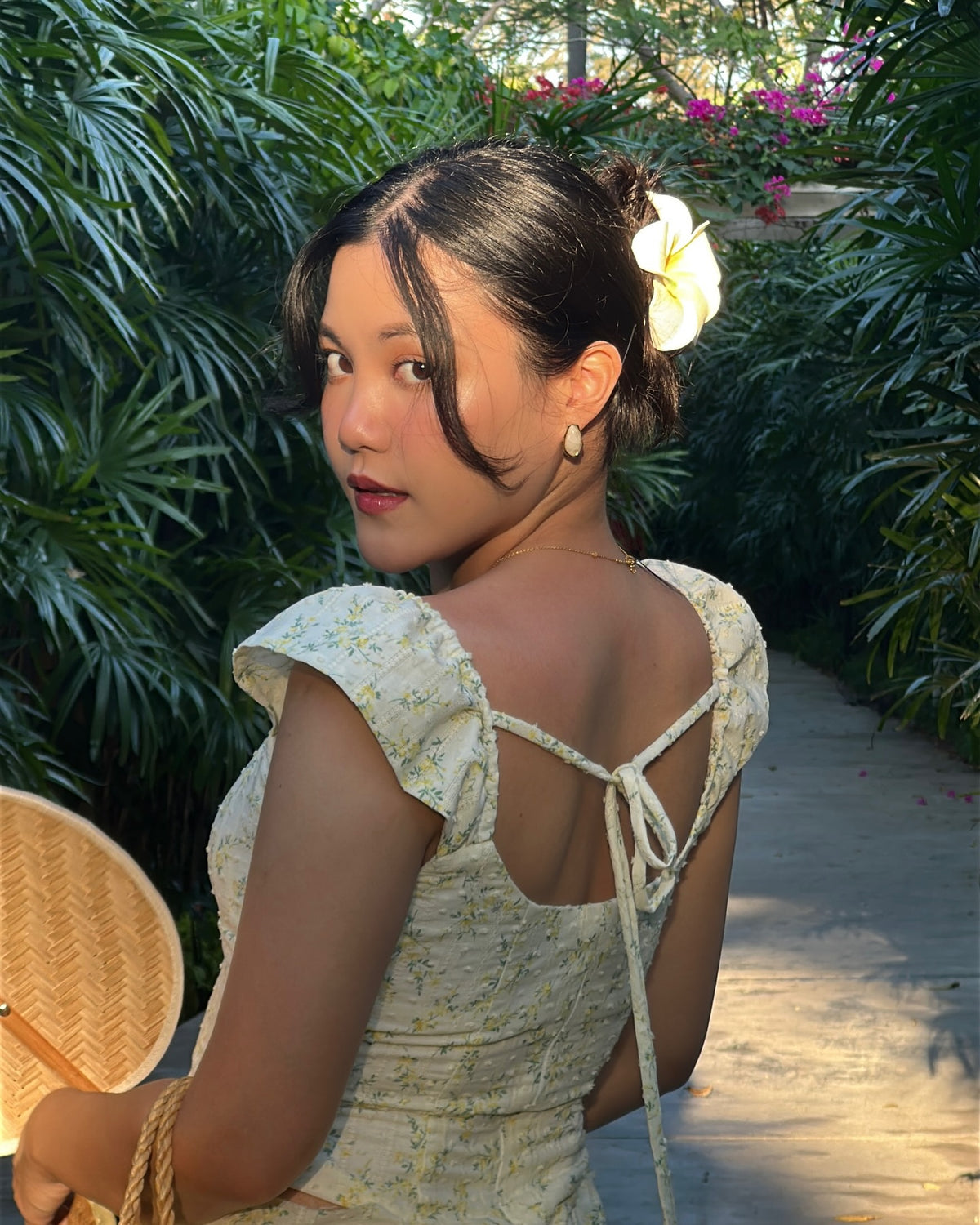 Introducing “The Wildflower Collection” – a celebration of untamed beauty, fearless confidence, and the power of stan...