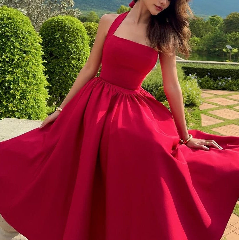 [Pre-Order] Elodie Maxi Dress